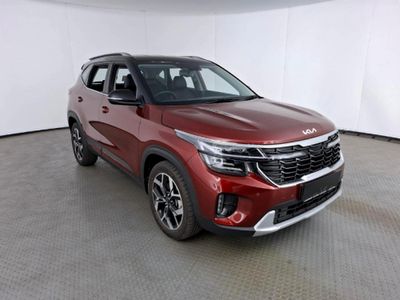 2026 Kia Seltos 1.5 CRDi EX+