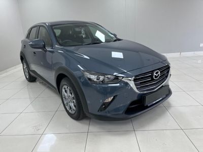 2026 Mazda CX-3 2.0 Dynamic Auto