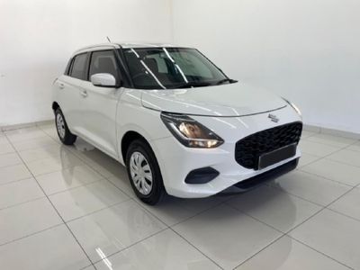 2025 Suzuki Swift 1.2 GL