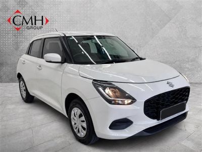 2025 Suzuki Swift 1.2 GL