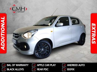 2024 Toyota Vitz 1.0 XR