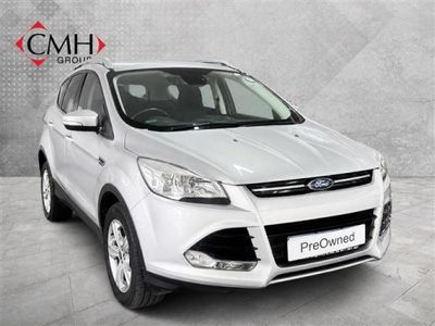 2017 Ford Kuga 1.5 EcoBoost Ambiente Auto