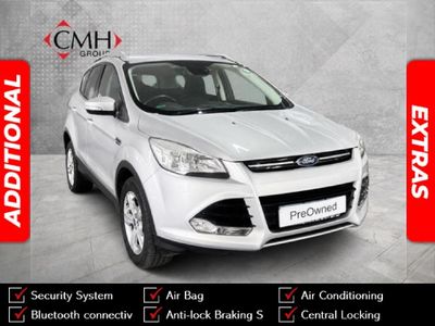 2017 Ford Kuga 1.5 EcoBoost Ambiente Auto