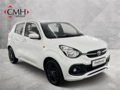 2024 Toyota Vitz 1.0 XR AMT