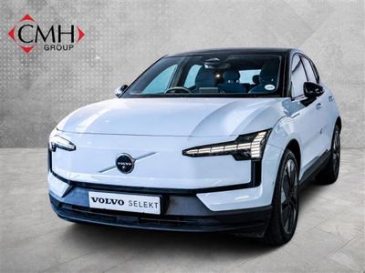 2025 Volvo EX30 Ultra Twin Motor Performance