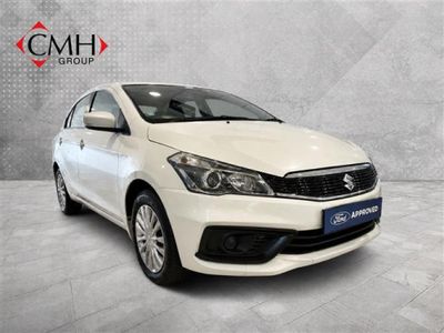 2024 Suzuki Ciaz 1.5 GL Auto