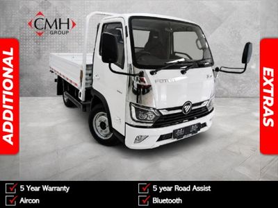 2026 Foton Miler Lite F/C C/C