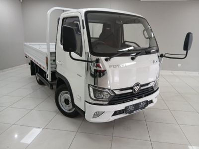 2026 Foton Miler Lite F/C C/C