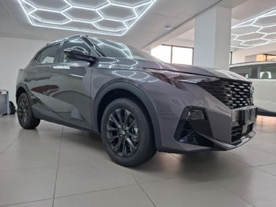 2026 GAC GS3 Emzoom 1.5T Nova