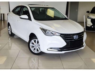 2026 Changan Alsvin 1.5 CE Auto