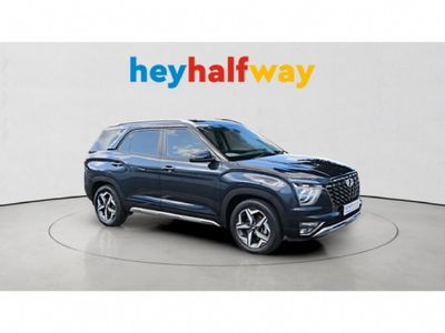2022 Hyundai Creta Grand 2.0 Executive