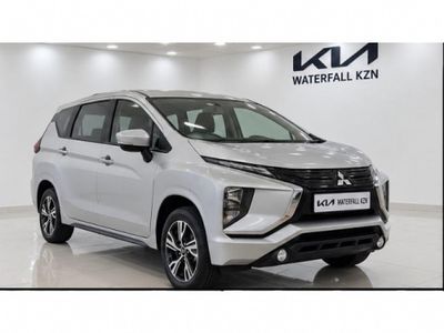 2022 Mitsubishi Xpander 1.5 Auto