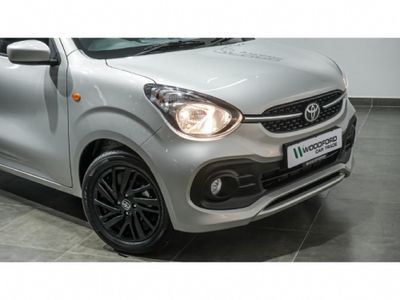 2026 Toyota Vitz 1.0 XR