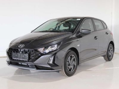 2026 Hyundai i20 1.4 Premium Auto