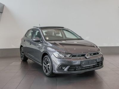 2026 Volkswagen Polo 1.0 TSI Life Auto DSG