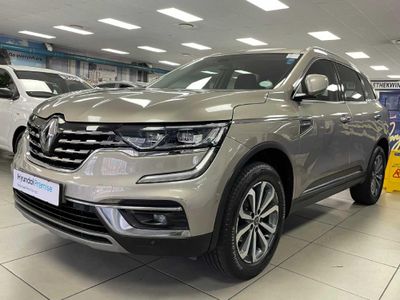 2021 Renault Koleos 2.5 Dynamique Auto