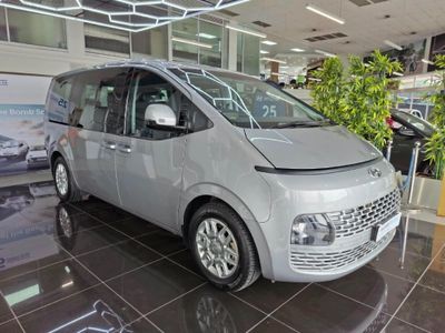 2024 Hyundai Staria 2.2d Executive Auto