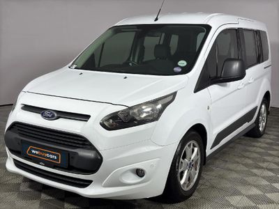 2016 Ford Tourneo Connect 1.0 Trend SWB