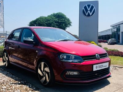 2026 Volkswagen Polo Vivo 1.4