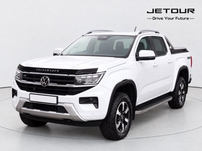 2023 Volkswagen Amarok 3.0 TDI V6 184kW 4Motion Style Auto Double-Cab