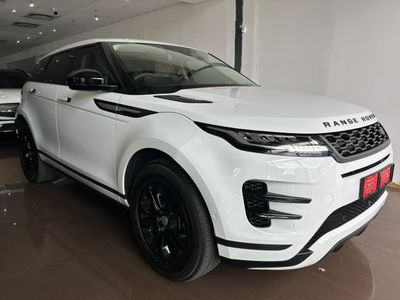 2020 Land Rover Range Rover Evoque 2.0 T HSE (183kW) | P250