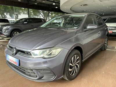 2023 Volkswagen Polo 1.0 TSI Life