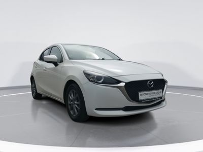2023 Mazda 2 1.5 Dynamic 5-dr