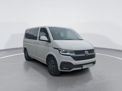 2021 Volkswagen Kombi T6.1 2.0 BiTDI Trendline Plus Auto 4Motion (146kW)