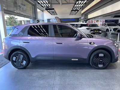 2026 Chery Q Elite