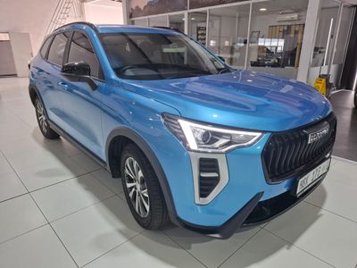 2026 Haval Jolion 1.5T City Plus DCT
