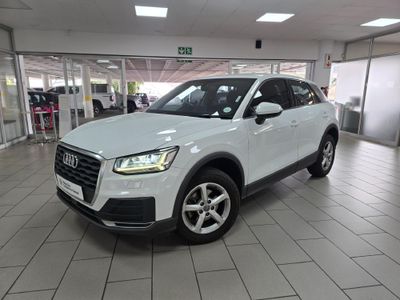 2019 Audi Q2 1.0 TFSI Auto | 30 TFSI