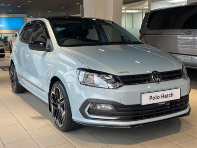 2026 Volkswagen Polo Vivo 1.4 Life