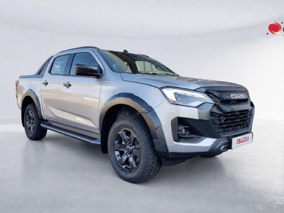 2026 Isuzu D-Max 3.0 DDI V-Cross HR Auto Double-Cab