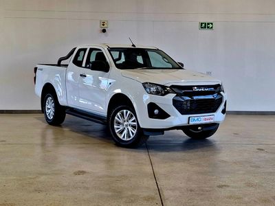 2026 Isuzu D-Max 1.9 DDI HR L Auto E-Cab