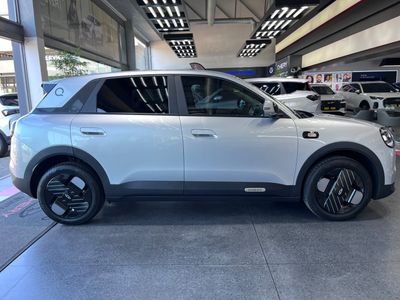 2026 Chery Q Elite