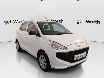 2022 Hyundai Atos 1.1 Motion