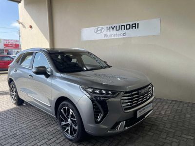 2022 Haval Jolion 1.5T Luxury Auto