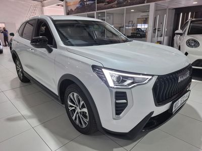 2026 Haval Jolion 1.5T City