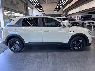2026 Chery Q Elite