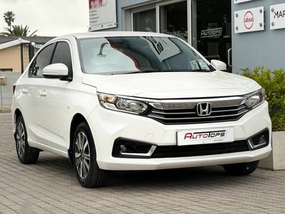 2022 Honda Amaze 1.2 Comfort