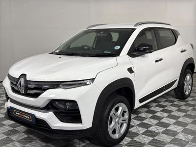 2025 Renault Kiger 1.0 Energy Zen