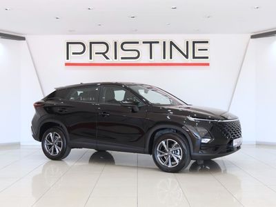 2026 Omoda C5 1.5T Street Plus