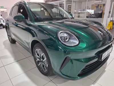 2026 GWM Ora 5 1.5T Super Luxury DCT Auto