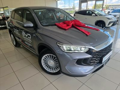 2026 BYD Sealion 5 1.5 Comfort (Phev)