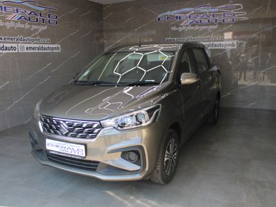 2026 Suzuki Ertiga 1.5 GL