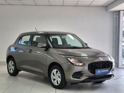 2026 Suzuki Swift 1.2 GL+ Auto