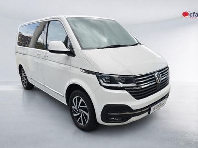 2022 Volkswagen Caravelle T6 2.0 BiTDI Highline Auto 4Motion
