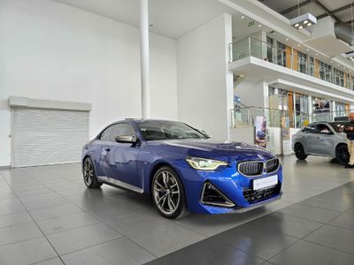 2023 BMW 2 Series M240i Auto