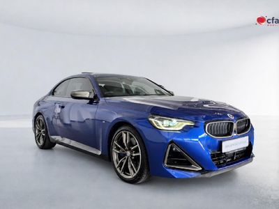 2023 BMW 2 Series M240i Auto