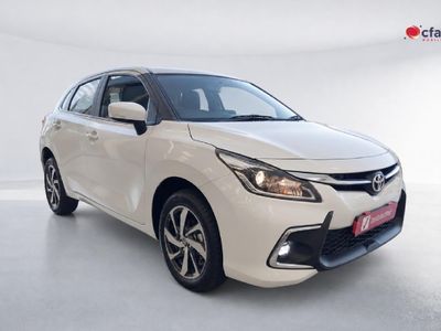 2026 Toyota Starlet 1.5 XS Auto